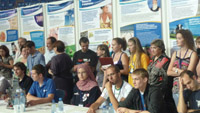 Eurobot'2011